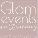 Glam Events in Tuscany
