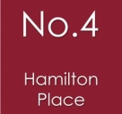 No.4 Hamilton Place