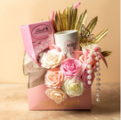 Velvet Rose Box