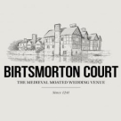 Birtsmorton Court
