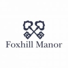 Foxhill Manor Wedding