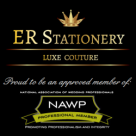 ER Stationery