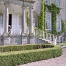 Cortes House