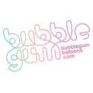 Bubblegum Balloons