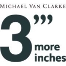 Michael Van Clarke