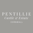 Pentillie Castle