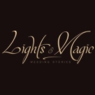 Lights and Magic Wedding Stories