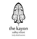 The Kayon Valley Resort Ubud