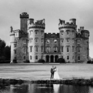 Cluny Castle
