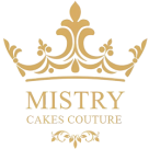 Mistry Cakes Couture