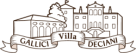 Villa Gallici Deciani