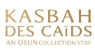 Kasbah des Caïds