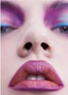 Elizabeth Hsieh Make Up Artist