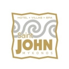 Saint John Mykonos Beach Resort