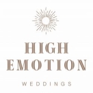 High Emotion Weddings