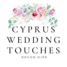 Cyprus Wedding Touches Ltd