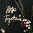 Better Together Mexico