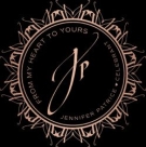Jennifer Patrice - Celebrant
