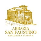 The Abbazia San Faustino