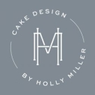 Cake Design By Holly Miller