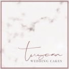 Tuscan Wedding Cakes