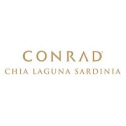 Conrad Chia Laguna Sardinia
