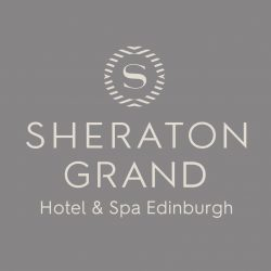 Sheraton Grand Hotel & Spa, Edinburgh