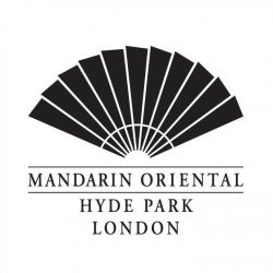 Mandarin Oriental Hyde Park