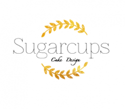 Sugarcups Cake Design