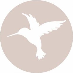 The Hummingbird Card Company
