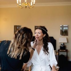 Makeup By Becky Flynn
