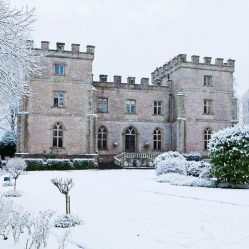 Clearwell Castle