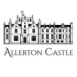 Allerton Castle