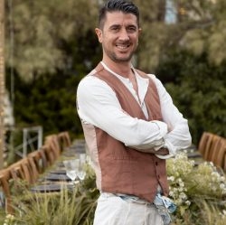 Roras Destination Wedding