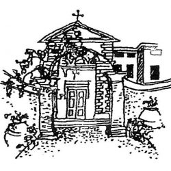 Villa Michaela Tuscany