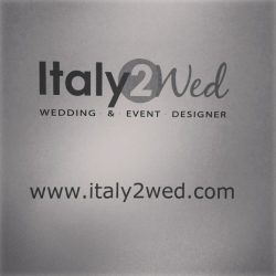 Italy2wed