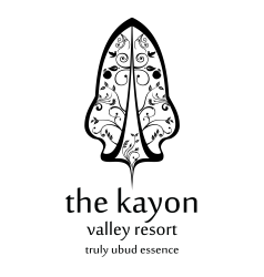 The Kayon Valley Resort Ubud