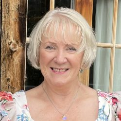 Bilingual celebrant in Europe