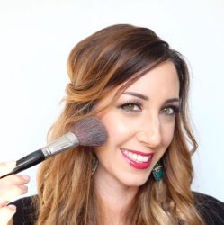 Lisa Semenzato Makeup Artist & Hairstylist