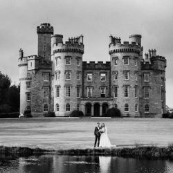 Cluny Castle