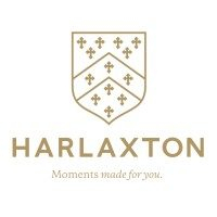 Harlaxton Manor