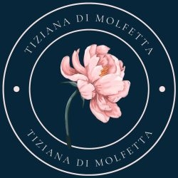 Celebrant Dr. Tiziana Di Molfetta