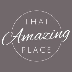 That Amazing Place