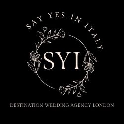 Say Yes In Italy