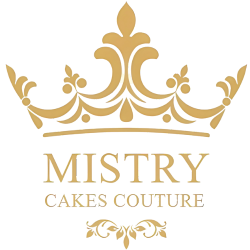 Mistry Cakes Couture