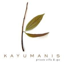 Kayumanis Nusa Dua Private Villa & Spa