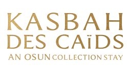 Kasbah des Caïds