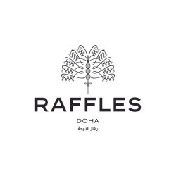 Raffles Doha | The Landmark
