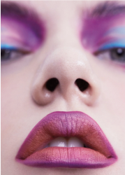 Elizabeth Hsieh Make Up Artist