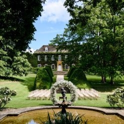 Cornwell Manor
